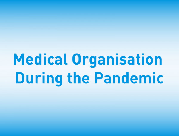 Medical-Organisation-During-the-Pandemic