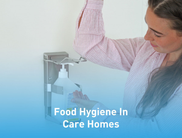 Food-Hygiene-In-Care-Homes