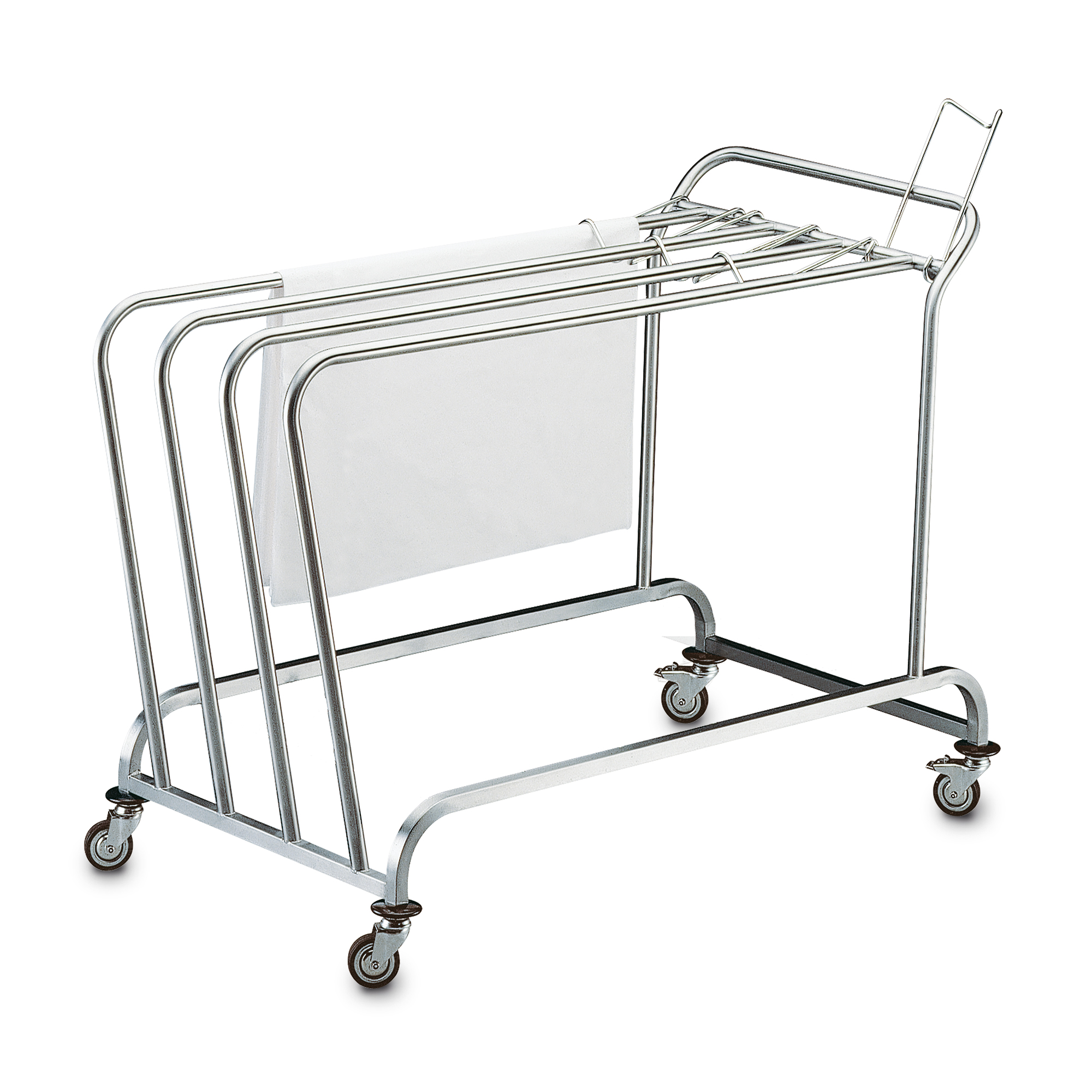 Paper holders | Transport solutions | Medical | Hupfer